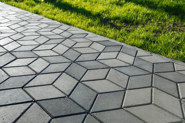 Best Concrete Paver Driveway  in Friendswood, TX