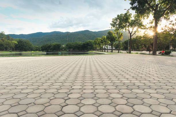 Best Driveway Pavers Cost  in Friendswood, TX