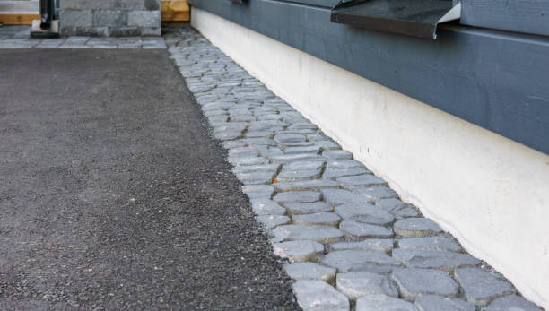 Best Commercial Driveway Pavers  in Friendswood, TX