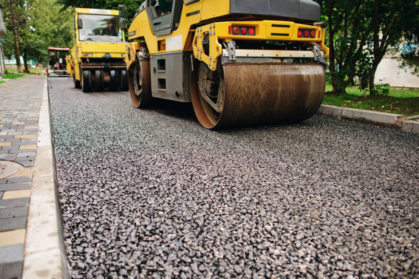 Driveway Pavers for Homes in Friendswood, TX